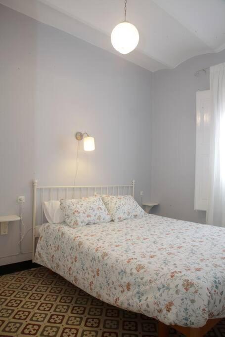 Cal Cinto - Apartamento Rustico Y Renovado 7P Guardiola de Berga Exterior foto