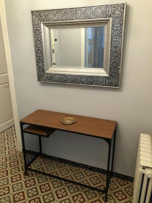 Cal Cinto - Apartamento Rustico Y Renovado 7P Guardiola de Berga Exterior foto