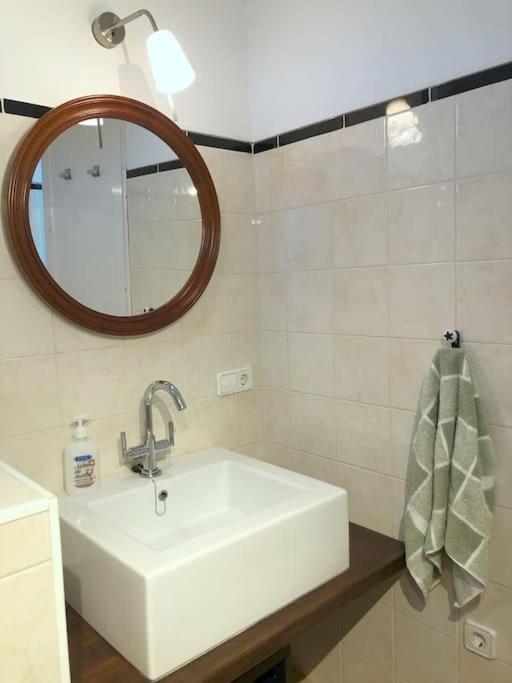Cal Cinto - Apartamento Rustico Y Renovado 7P Guardiola de Berga Exterior foto
